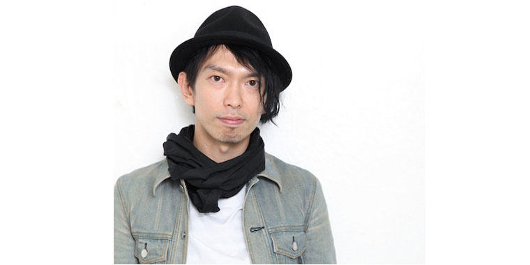 石上純也