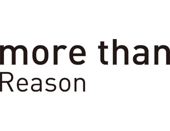 クリエイションの未来展 第19回<br>more than Reason<br>隈研吾+山口一郎(NF/サカナクション)+<br>森永邦彦(ANREALAGE) 展