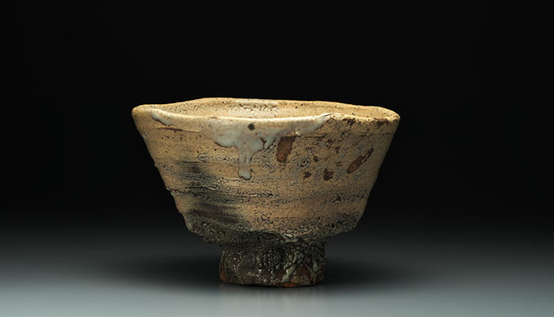 中村康平展 「思考の器」
