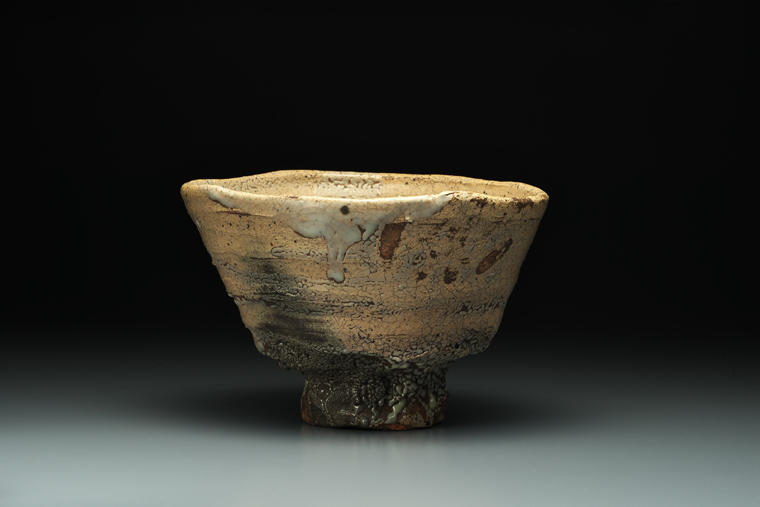 中村康平展 「思考の器」