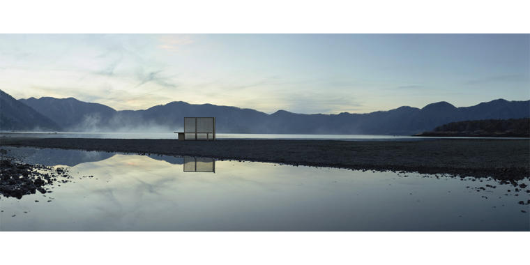 AU3 – Inspired by water