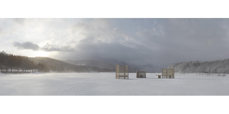KHORA – A philosophical space between being and non-being, physical and non-physical.