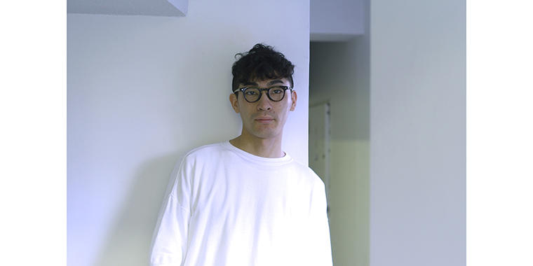 中山英之 