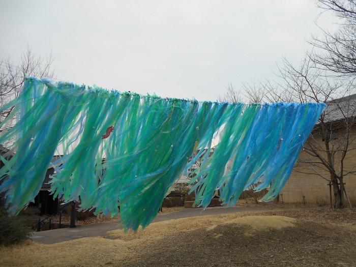 ” ナイアガラの滝 ” も登場！