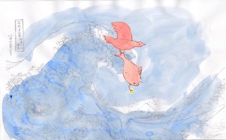 アニメーション例