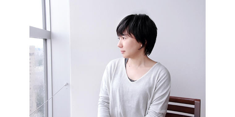 柴崎友香