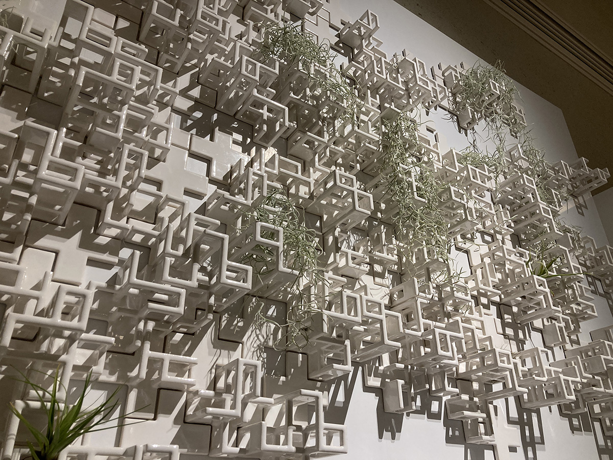 建築家の夢のタイル 画像3