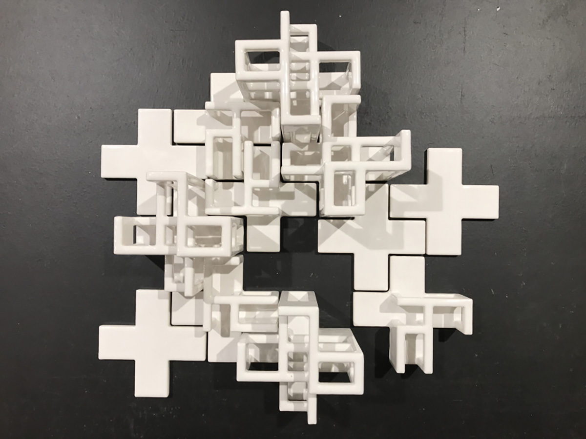建築家の夢のタイル 画像5